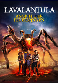 Lavalantula