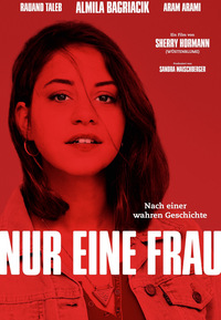 Nur eine Frau