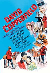 David Copperfield (DVD)