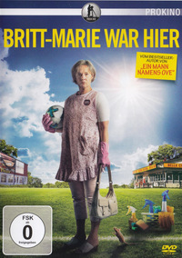 Britt-Marie war hier (DVD)