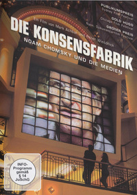 Die Konsensfabrik (DVD)