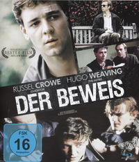Proof - Der Beweis - Erstauflage (DVD)