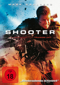 Shooter (DVD)