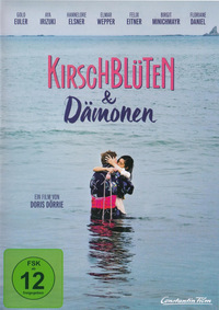 Kirschblüten & Dämonen (DVD)