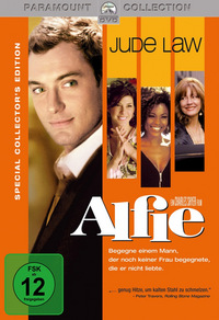 Alfie (DVD)