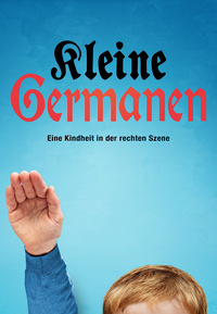Kleine Germanen (DVD)
