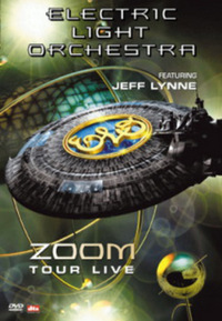 Electric Light Orchestra - Zoom Tour Live (DVD)