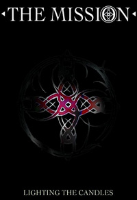 The Mission - Lighting the Candles - Disc 2 (DVD)
