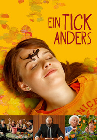 Ein Tick anders (DVD)
