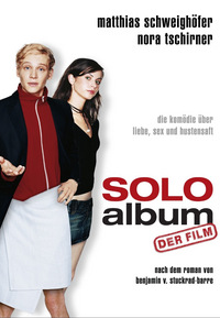 Soloalbum (Blu-ray)