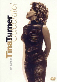 The Best of Tina Turner - Celebrate! (DVD)