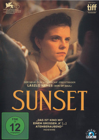 Sunset (DVD)