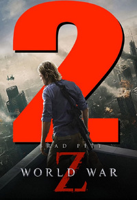World War Z 2 - Aftermath (Blu-ray)