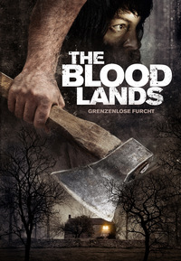 The Blood Lands - Panic House