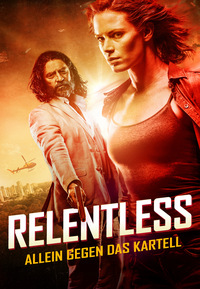 Relentless - Sex Traffic