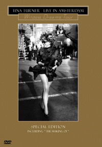 Tina Turner - Live in Amsterdam (DVD)