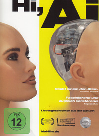 Hi, Ai (DVD)