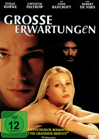 Große Erwartungen (DVD)