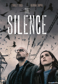 The Silence (DVD)