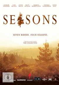 Seasons (DVD)