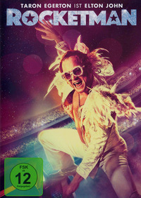 Rocketman (Blu-ray)