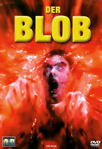 Der Blob (DVD)