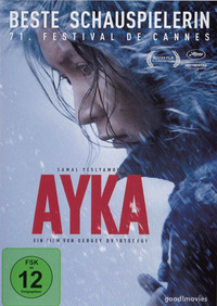 Ayka (DVD)