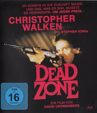 The Dead Zone (DVD)