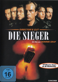 Die Sieger - Director's Cut (Blu-ray)