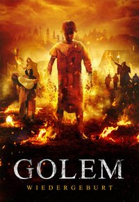Golem - Wiedergeburt