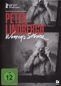 Peter Lindbergh - Women's Stories (DVD)