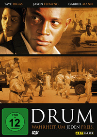 Drum (DVD)