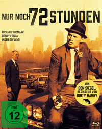 Nur noch 72 Stunden (DVD)