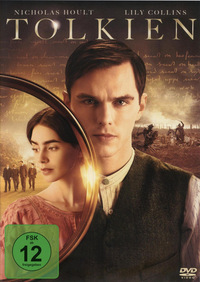 Tolkien (DVD)