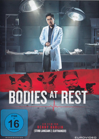 Bodies at Rest (DVD)