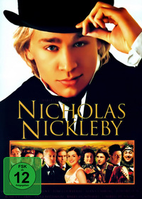 Nicholas Nickleby (DVD)