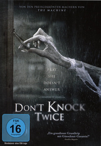 Don't Knock Twice (DVD)