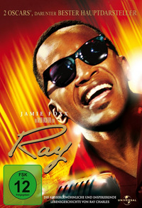 Ray (DVD)