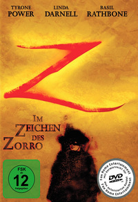 Im Zeichen des Zorro