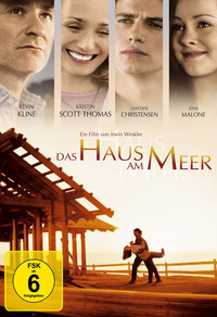Das Haus am Meer (DVD)