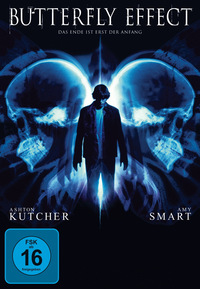 Butterfly Effect (Blu-ray)