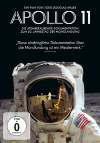 Apollo 11 (DVD)