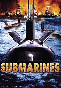 Submarines (DVD)