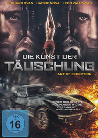 Die Kunst der Täuschung (DVD)