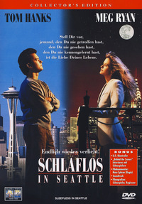 Schlaflos in Seattle (Blu-ray)