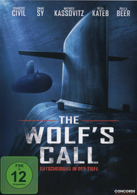 The Wolf's Call (Blu-ray)