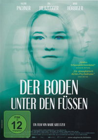 Der Boden unter den Füßen (DVD)