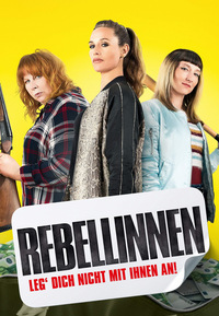 Rebellinnen