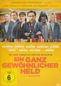 Ein ganz gewöhnlicher Held (DVD)