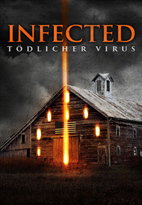 Infected - Barn of the Dead (Blu-ray)